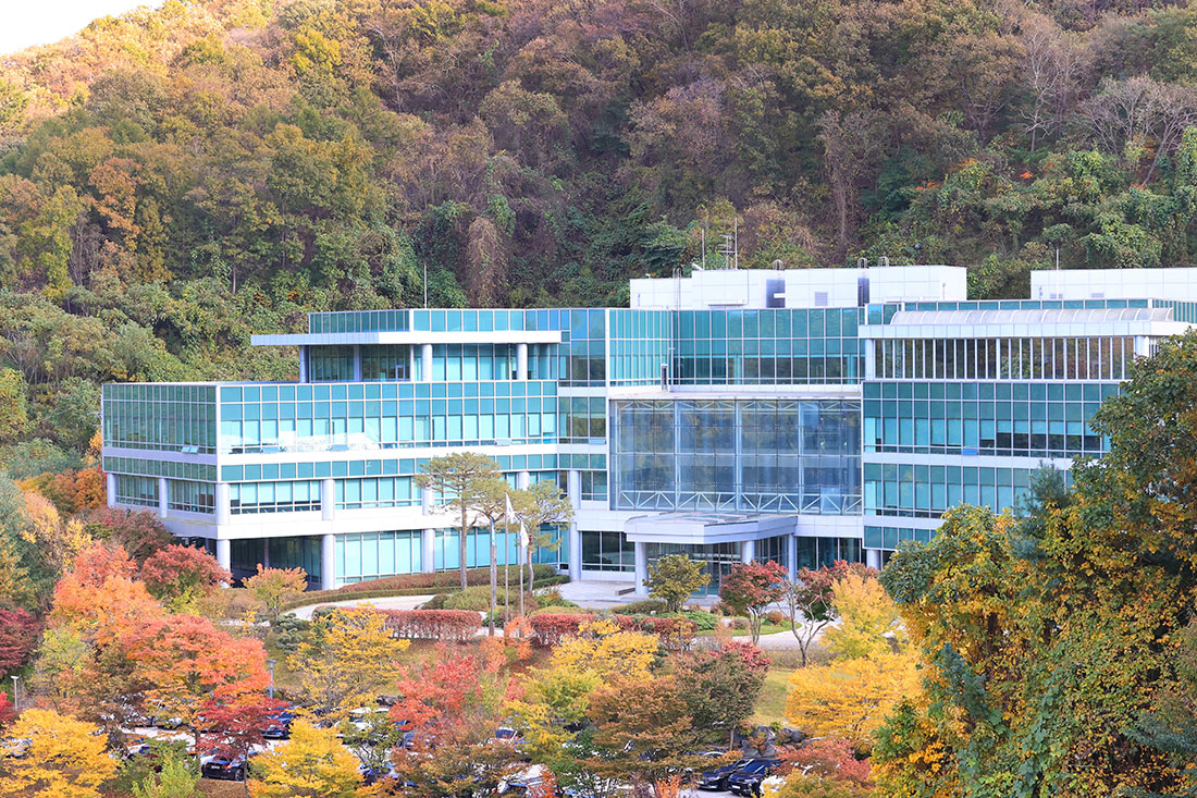 Gangchon Campus