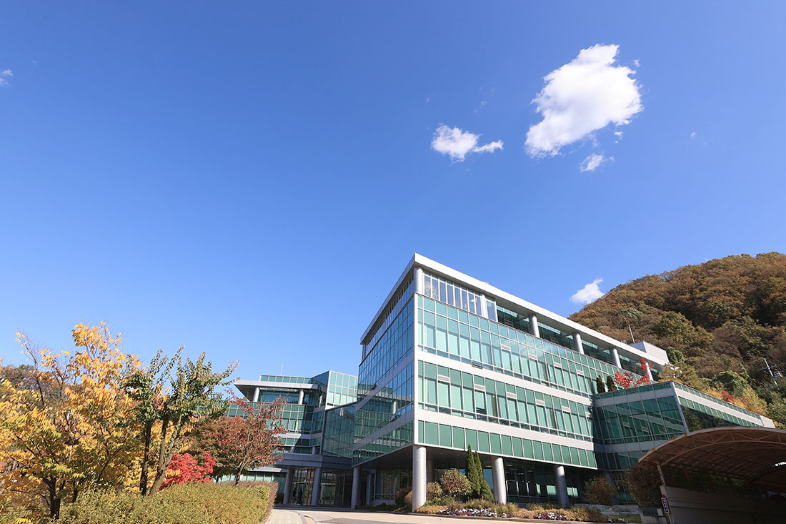 Gangchon Campus
