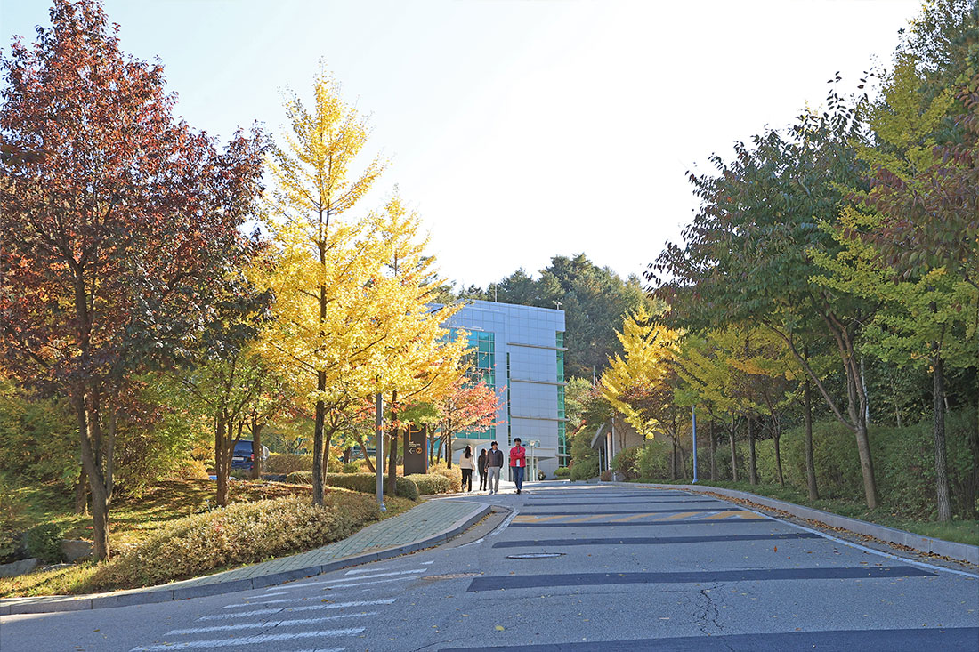 Gangchon Campus