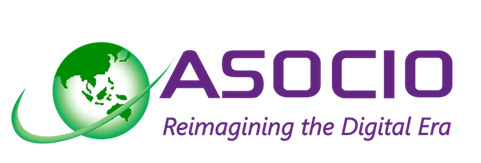 ASOCIO logo