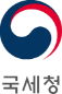 National Tax Service logo