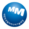대한민국 멀티미디어 기술대상 logo