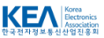 한국전자정보통신 산업진흥회 logo