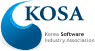 KOSA 로고